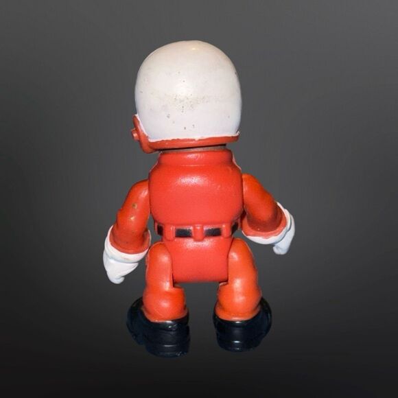 Unbranded African American Rescue Airborne Unit Pilot 2.5-3” A20 - Picture 4 of 7